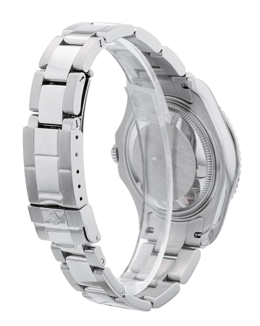 Rolex Yacht-Master 168622 Image 3